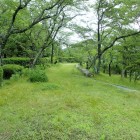 ⑤茶臼山公園