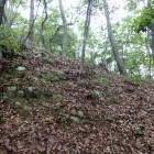 ⑨登城路２