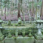 ⑧毛利弘元墓所