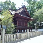 ⑦素盞嗚神社