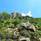 ③登城路