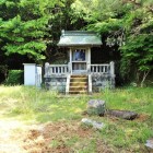 ⑦神社