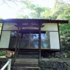 ⑧七面大天女鎮守