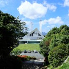⑦ザビエル記念聖堂