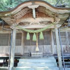 ④河内神社