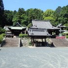 ①常国寺