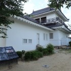 ⑦月見櫓