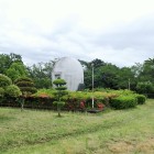 ③茶臼山公園
