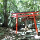 ⑤護館神(岩国城の出城)