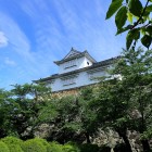 ①備中櫓1