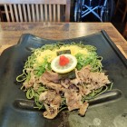 ①瓦そば