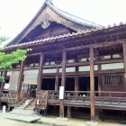 ②豊国神社