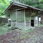 ⑧龍神池