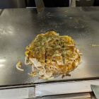 ⑧お好み焼き(広島)