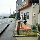 ⑨案内標識