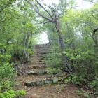 ⑧登城路