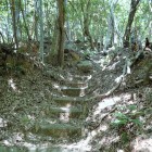 ⑦登城路