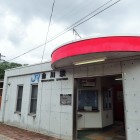 ③ＪＲ金川駅