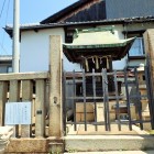 ⑨鞆ノ津の力石