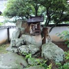 ⑤祠