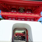 ② 水天門