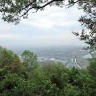 ⑨惣門丸からの眺望