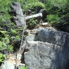 ⑥登城路