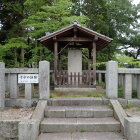 ⑦東大門櫻樹址