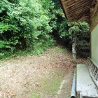 ⑧登城口
