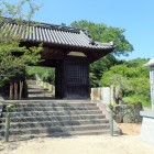 ④仁王門