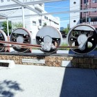 ④新山口駅