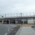 ⑩和気駅
