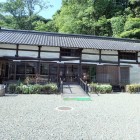 ⑧長屋