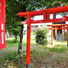 ⑧祇園稲荷