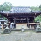 ①恩徳寺