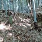 ②登城路