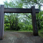 ⑩冠門