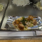 ⑦ホルモン焼き(広島)