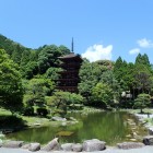 ②五重塔
