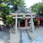 ⑥宮地獄神社