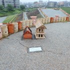 ⑩１号墳上