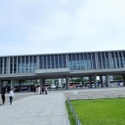 ⑨平和記念資料館