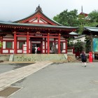 ⑩宝物殿