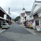 ⑦街並み