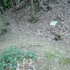 ⑤堀切