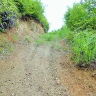 ⑦登城路1