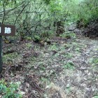 ⑨水門跡