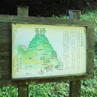 ③案内板