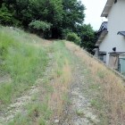②登城口