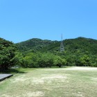 ①勝山城方面